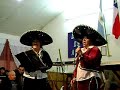 IMPA - Hijos del Trueno - De tu amor necesita la Argentina