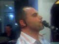 Vellezerit Aliu @ Artanet Live 2006