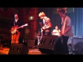 Midnight Callers - Nothing To Me