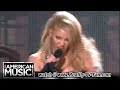 Shakira on American Music Awards 2009
