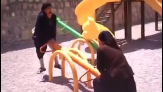 Maraqli video