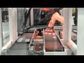 Hannover Messe 2011, Germany.