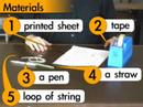 How to Build a Paper Quadrant
