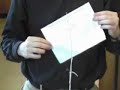 How to Build a Paper Quadrant