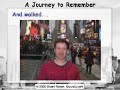 9/11 Tribute - A Journey to Remember