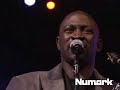 Mike Phillips/ John Blackwell Perform at MIlestones: part 1
