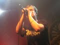 Funeral For A Friend - History (Hamburg, Germany)