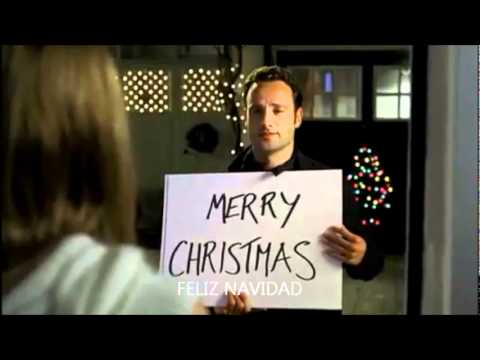 Love Actually - Realmente Amor (trailer subtitulado)