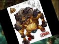 Dangoro fight music Dangoro fight music