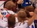 WFC 2006 Semifinal. Finland-Switzerland