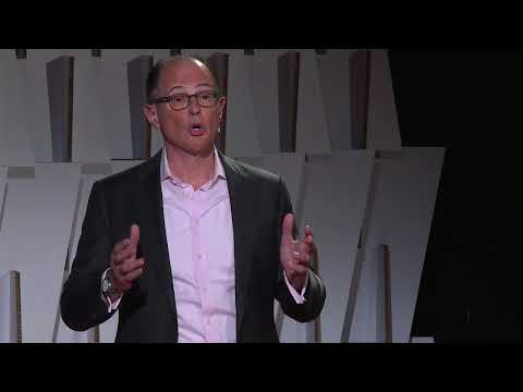 TEDx Talk: Change Your Story, Transform Your Life