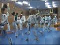 curso hapkido taekwondo t�cnicas