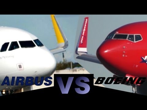 Airbus A320