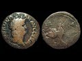 Roman Coin Collection Roman Coin Collection