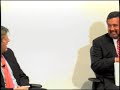 Bill Richardson on U.S.-Cuba Relations