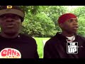 J Hood Come Up 10 Freestyle