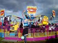 Newcastle Town Moor 2007