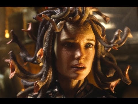 Top 10 Fantasy Movie Weapons