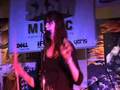 Florence and the Machine at BBC Introducing at SXSW