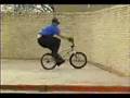 TAJ MIHELICH - ETNIES FORWARD