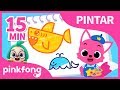 View 18 Pinkfong Baby Shark Para Colorear