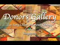 Donors Gallery @ NLB Singapore
