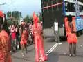 Rotterdam Summer Carnaval 2008-Clay 2 Nine Part 2