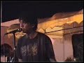 A Gente tocando No Sorvet&atilde;o a Musica Alem de Mim