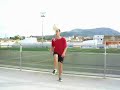 Gomez - Churriana freestyle football