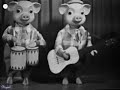 Pinky And Perky Lets Twist Again