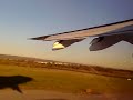 VH-NJL Perth Takeoff to Ravensthorpe