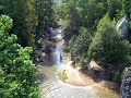 Noccalula Falls, Gadsden, Alabama