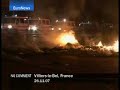 Villiers-le-Bel - France - EuroNews - No Comment