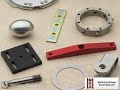 Machining Design Associated Ltd - Concord