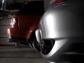 Miltek 997TT Exhaust Miltek 997TT Exhaust