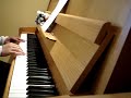 Laputa: Castle In The Sky - Main Theme (different version)