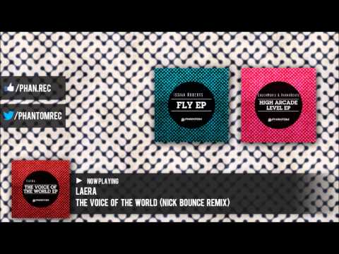 bounce energy bounce energy