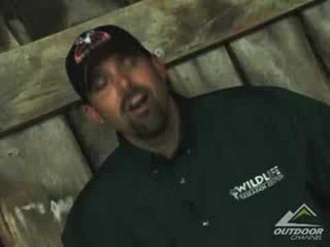 Lee & Tiffany Lakosky hunt for 55 straight days!
