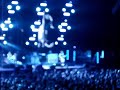 Oasis- Dont look back in anger live in Montr�al 05/09/2008