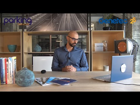 Genetec: 25th Anniversary