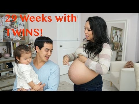 how to care twins in pregnancy