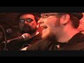 Jesse Kerrison - The Bearapalooza Road Trip - 2008
