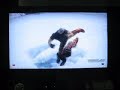 Tekken6 Kazuya[Jade] VS Bryan[Aey] Thailand