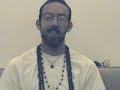 Part 1: Thank You Dattatreya!