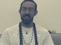 Part 1: Thank You Dattatreya!