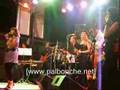videos de Milly Quezada en Tribeca Lounge www.palbonche.net