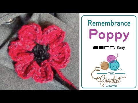 how to fasten poppy