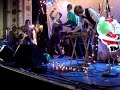 Truman & His Trophy - Beardy Tastes @ The Metro