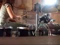 Kick ass drummer/ girl drummers cover by hason - in the city Kick ass drummer/ girl drummers cover by hason - in the city
