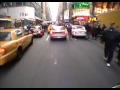 Alley Cat Race (1)